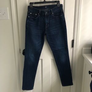 Gap Best Girlfriend Jean